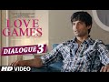 LOVE GAMES Movie Dialogue Promo 3 - Have You Seen Paradise ?