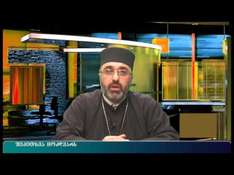 შეკითხვა: თვითმკვლელობის შესახებ