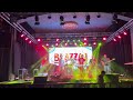 Blazzaj - Spre Stele | fragment live din Quantic / 09 dec. 2022