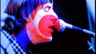 Paul Weller - Brushed (Official Video)