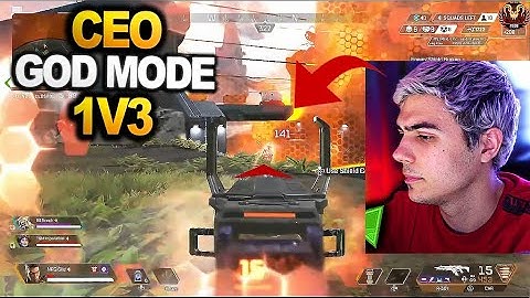 TSM Imperialhal Enters GOD MODE In Predator Rank after getting G7 SCOUT & R-99!! ( apex legends )