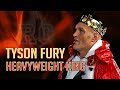Thoughts on the Wilder vs Fury rematch