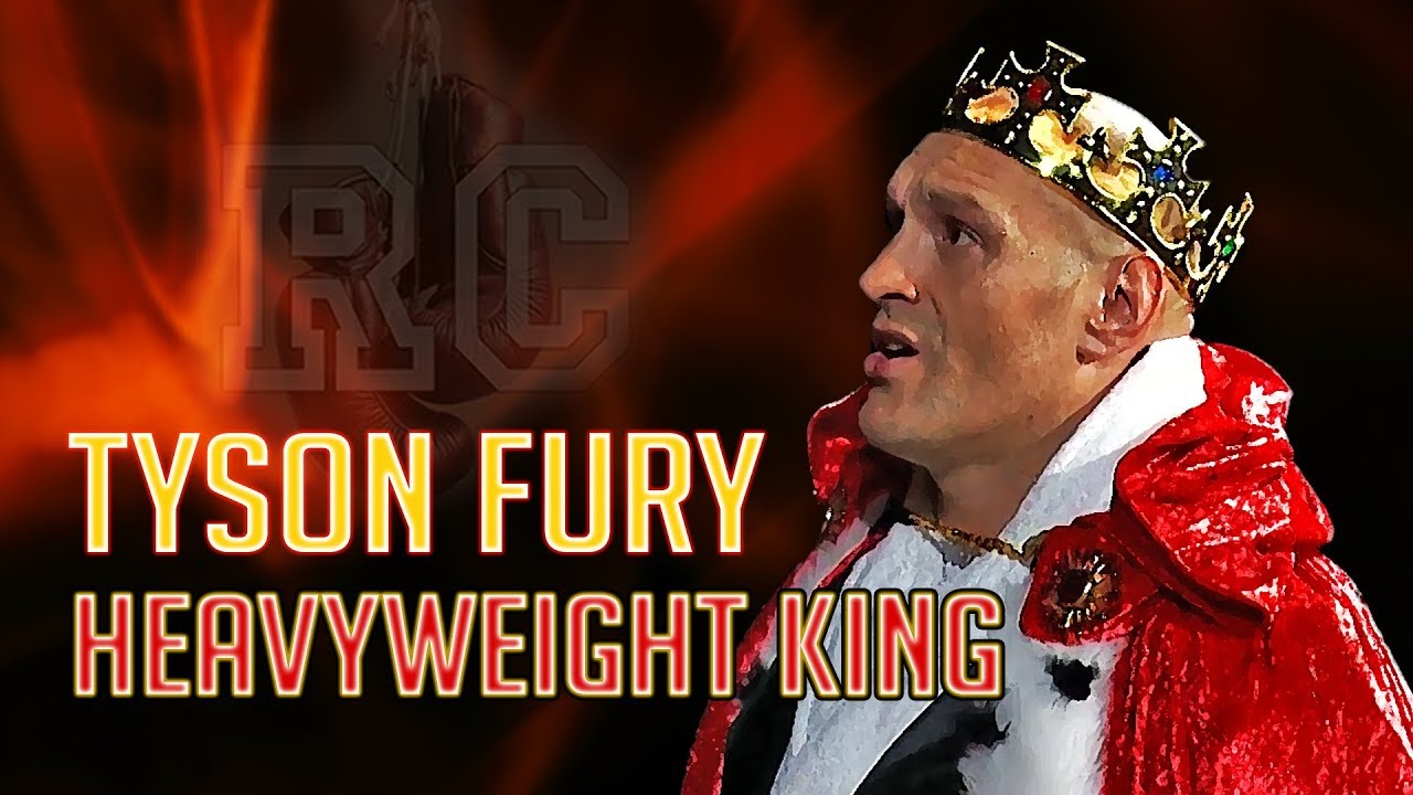 Wilder Vs Fury Nederland : Deontay Wilder vs Tyson Fury 2: Predictions