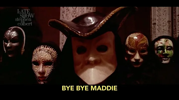 The GOP Says "Bye Bye Maddie!"
