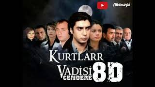 Kurtlar Vadisi CENDERE 8D