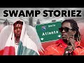 Young Thug is a DEMON... This is the Real Story (Allegedly) (RIP Lil Keed)