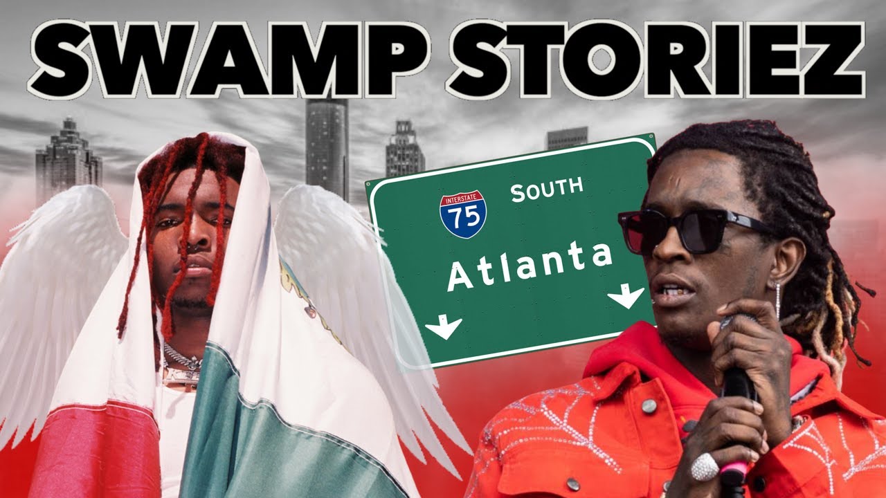 Young Thug is a DEMON This is the Real Story Allegedly RIP Lil Keed