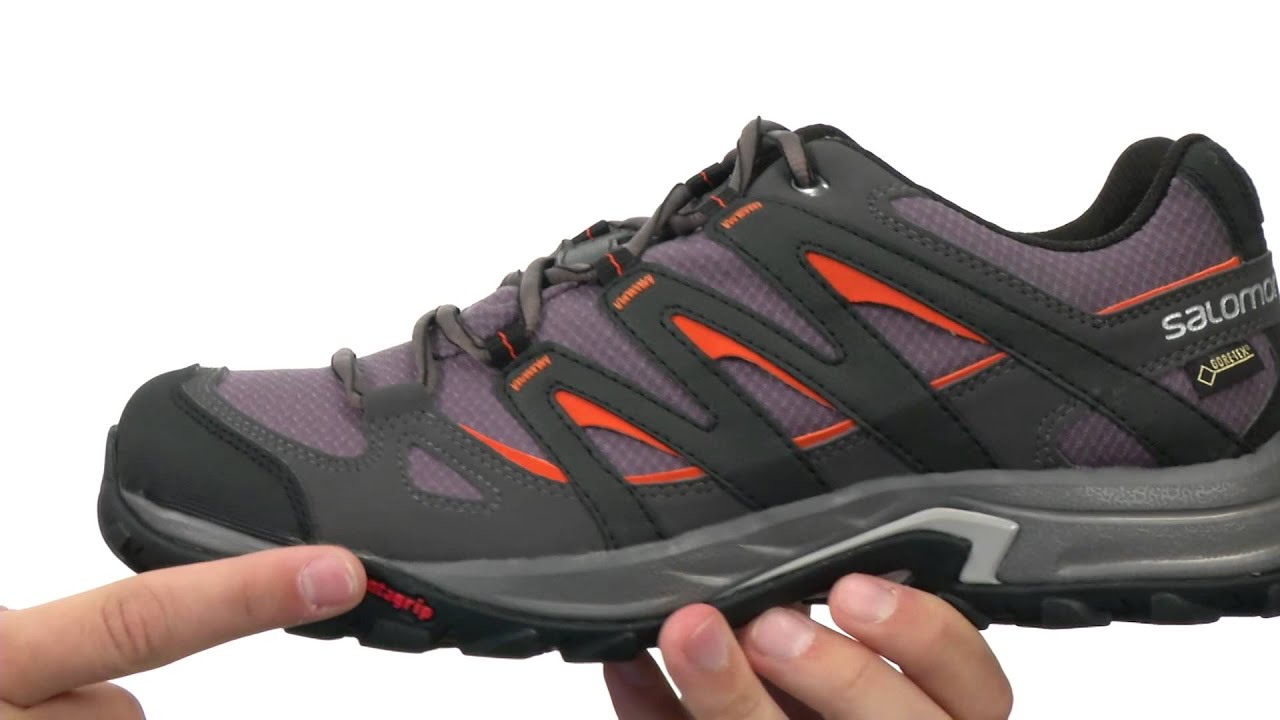Salomon Eskape Gtx Salomon Eskape Gtx