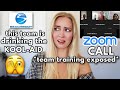 BEACHBODY TEAM CALL EXPOSES SICK RECRUITMENT TACTICS | ANTI-MLM