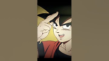 Goku Tells Broly To Call Him Kakarot🤔🤔(dbsedit) #dbsedit #dbedit #dbsedit😈🔥