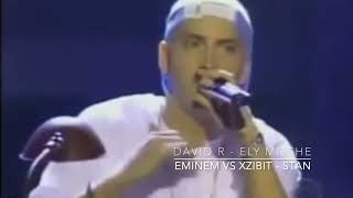 REMIX: EMINEM vs XZIBIT - STAN 2009