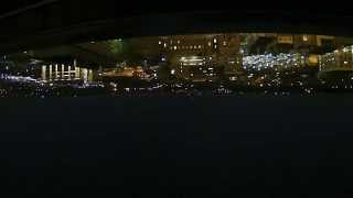 24-Hour Time Lapse at 10 minute intervals
