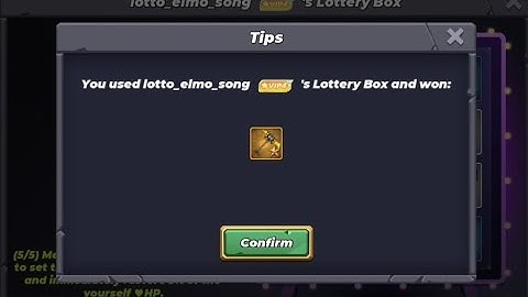 How To Make Profit From Lottery Box [BLOCKMANGO] [SKYBLOCK]