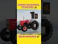 Indian vehicles simulator 3d new update Nishu deshwal tractor update #shorts #viral #gaming