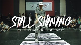 Still Shining - Bustha Rhymes | Lyle Beniga Choreography | Summer Jam Dance Camp 2017