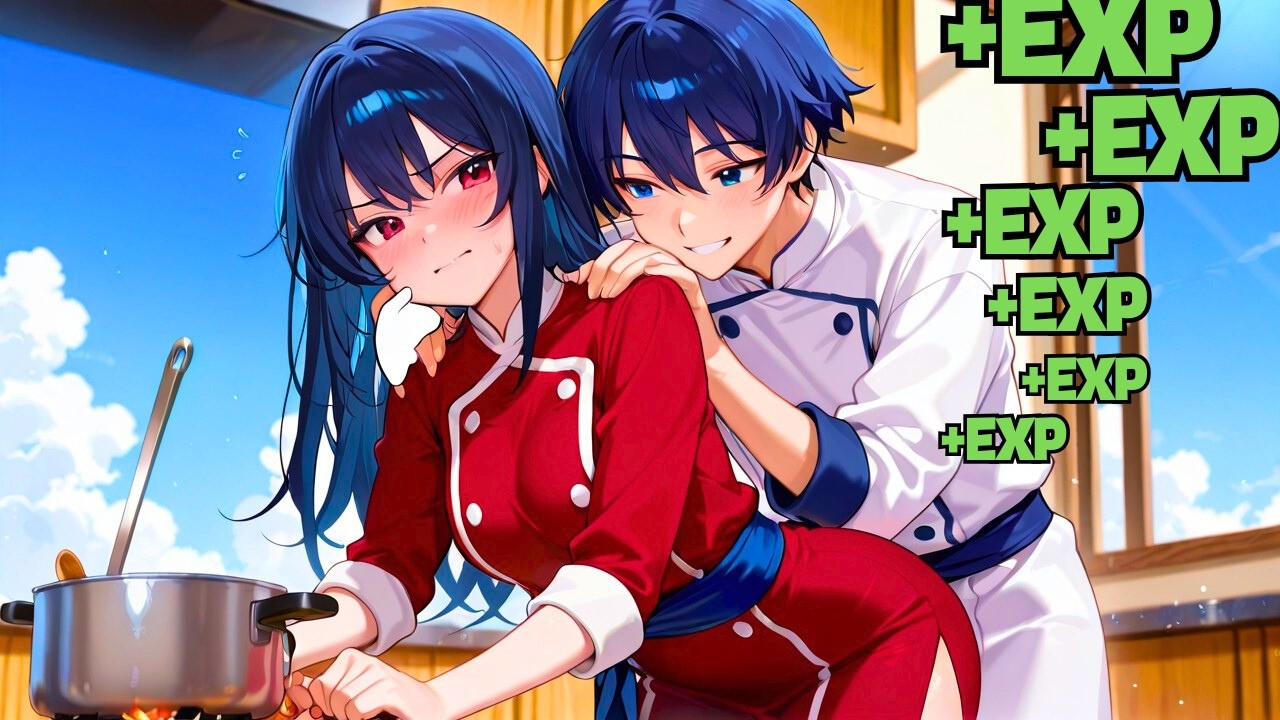 He Unlocks the SIGMA System The More Girls Work The Stronger He Gets! - Manhwa recap