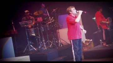 Thumbnail of Los Autenticos decadentes - Corazon (DVD "SOMOS") HD