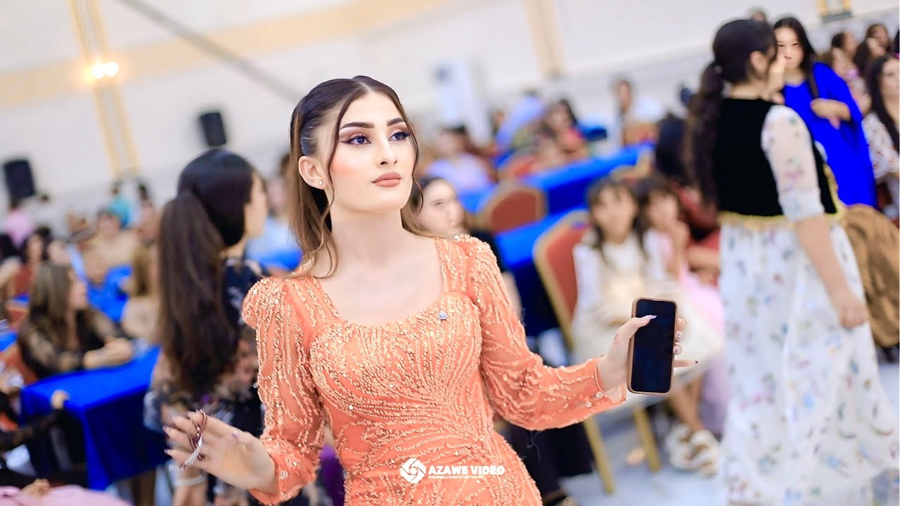 الفنان شاكر حلو - زفاف - عارف & شيريفان - تصوير العزاوي فيديو- 07831490516 - P ( 4  )