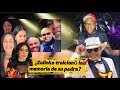 Zulinka Pérez No asistió a la marcha para exigir justicia por lo ocurrido en el Jet Set. 