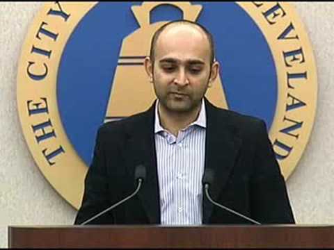 Mohsin Hamid Q&A Pt. 2