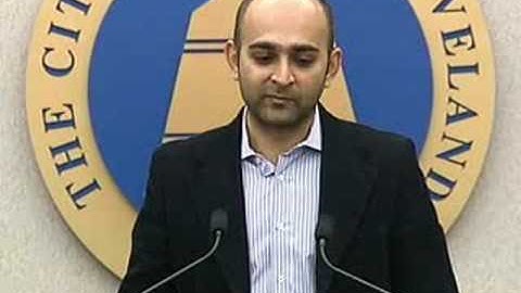 Mohsin Hamid Q&A Pt. 2