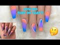 How Did They Do That? | Gel Polish Ombre | Madam Glam | Nailchemy