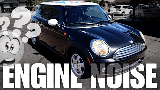 MINI Cooper Cleans up Pretty Good! BUT.... What is this tap? by DEADBEATGARAGE 10,838 views 1 month ago 44 minutes