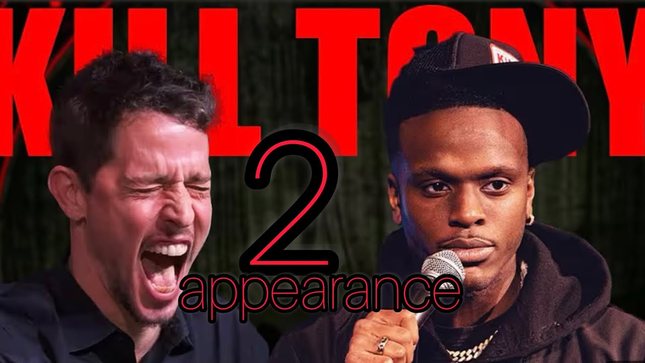 Absolutely Hilarious 🤣🤣🤣 New Minute on Kill Tony Comic erupts crowd- FT Jay Legend