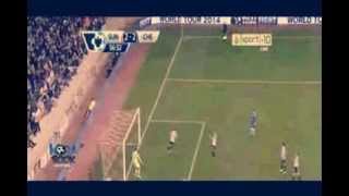 Torres wasted legend goal and goal-free