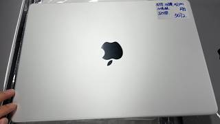 MacBook Pro 14 M2 Pro 32GB 1TB, Professional Used Mac Supplier From China#MacSupplier #WholesaleMac