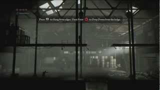 DEADLIGHT Review