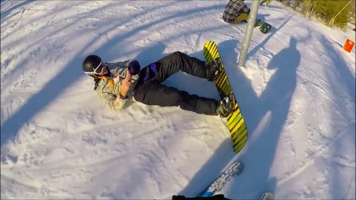Hunter Mountain 2016