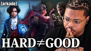 ImDontai Reacts To "I Love Hard Bosses...Until I Don't"