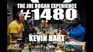 Joe Rogan Experience #1480  Kevin Hart