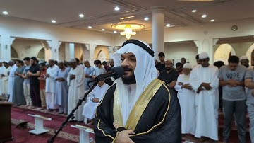 فجرية سورة الأنسان|عبدالرحمن زكريا