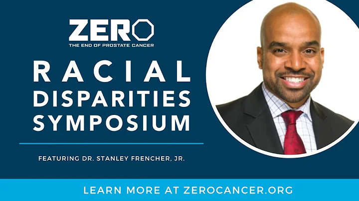 Exploring the Impact of Structural Racism on the Health of Black Men