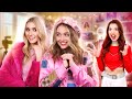 ¡Mi Madre vs Mi Mejor Amiga! Amiga Rica vs Amiga Pobre