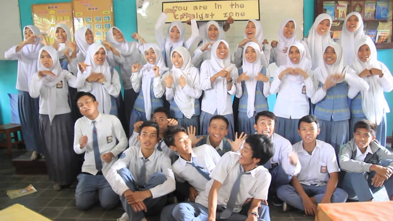 Ingatlah Hari Ini XII IPA 7 SMAN 1 KOTA BIMA version [by Project Pop]