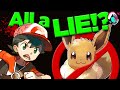 Pokemon Theory: The Pokemon Are NOT Real!? | Gnoggin
