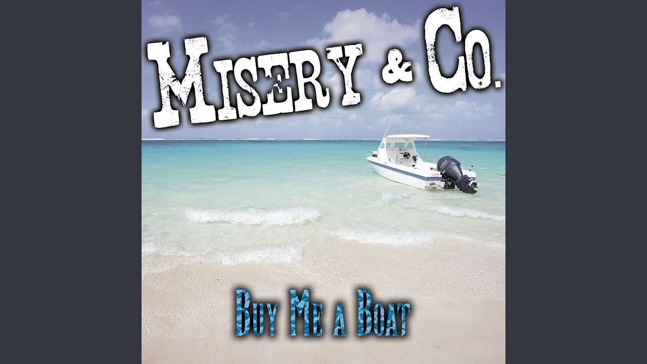 Buy Me a Boat YouTube