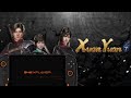 ONEXPLAYER | i7-1165g7 | XUAN YUAN 7 gameplay | 20w