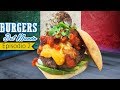 BURGER MEXICANA | EP. 2 | EL GUZII