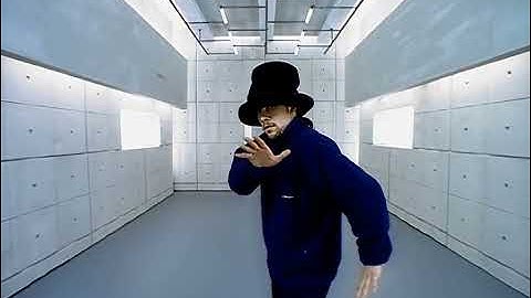 Clipto AI video downloader Jamiroquai   Virtual Insanity Official Video online video cutter com 2