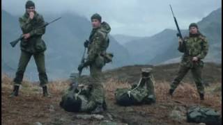 SAS Movie Staring lewis collins