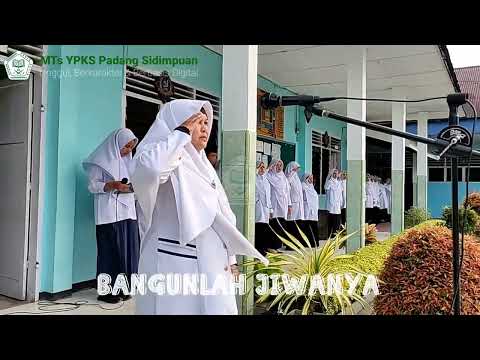 MTs YPKS Padangsidimpuan "Gabung Disini Aja"