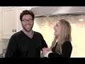 Scott Conant Interviewed by Cristina Cote - The Chefs Connection