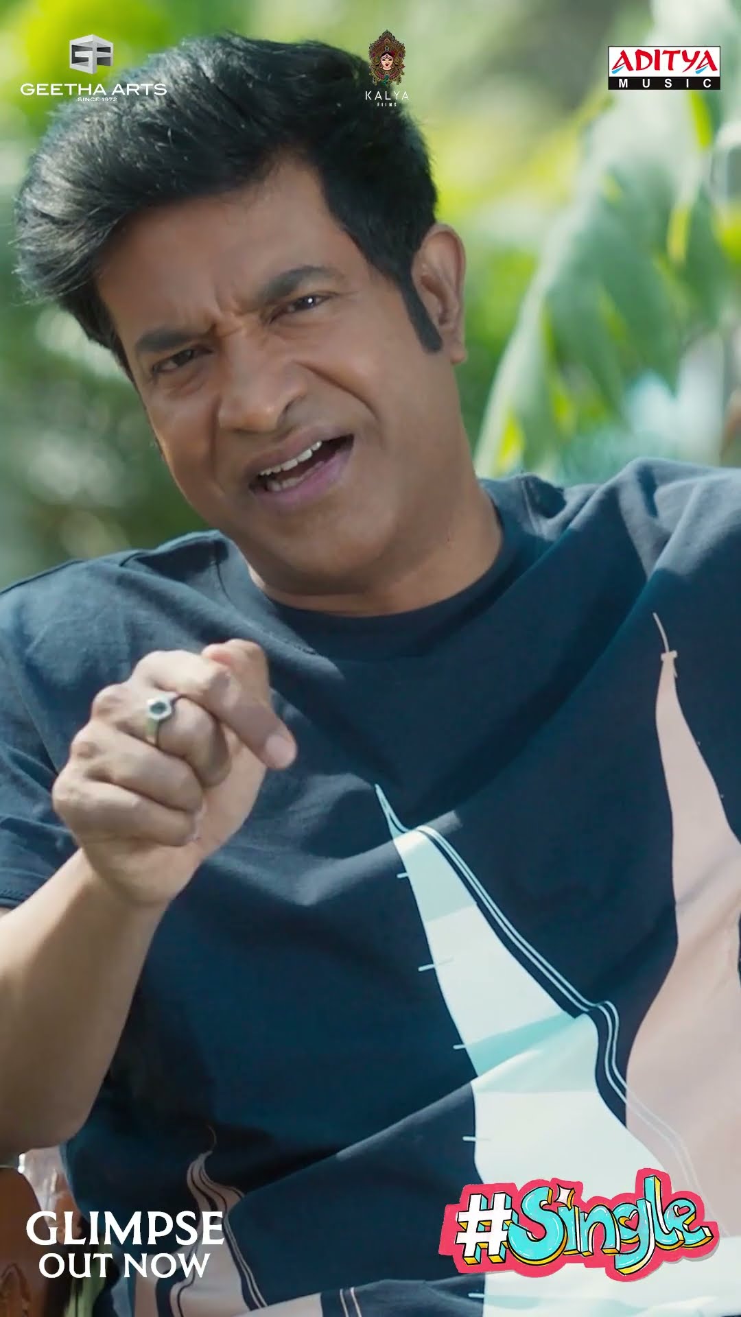 #Single Movie #Glimpse #shorts