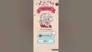 Brain king IQ crush level 1 - 50 Walkthrough