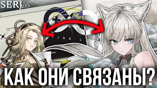 картинка: ЧТО ТАКОЕ СТАРПОД И КАК ОН (ПОЧТИ) ПОДВЯЗАЛ ENDFIELD | Arknights