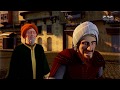 نور وبوابة التاريخ الحلقة الثانية